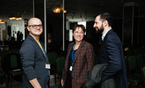 XI Всероссийская Школа по детской урологии 6-7 апреля 2023 года