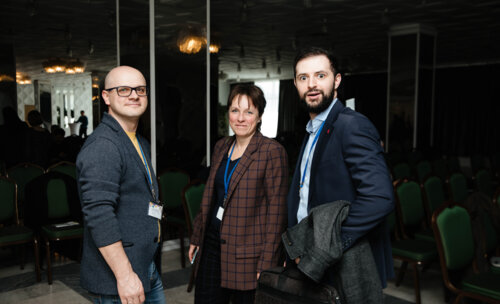 XI Всероссийская Школа по детской урологии 6-7 апреля 2023 года