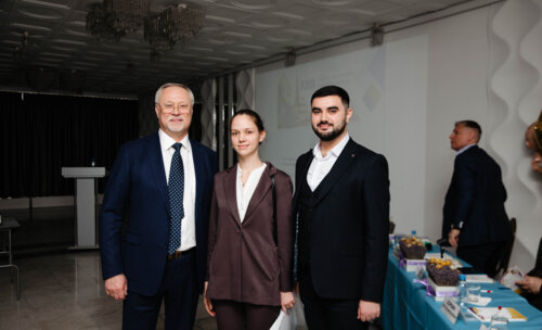 XI Всероссийская Школа по детской урологии 6-7 апреля 2023 года