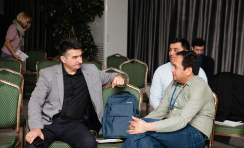 XI Всероссийская Школа по детской урологии 6-7 апреля 2023 года