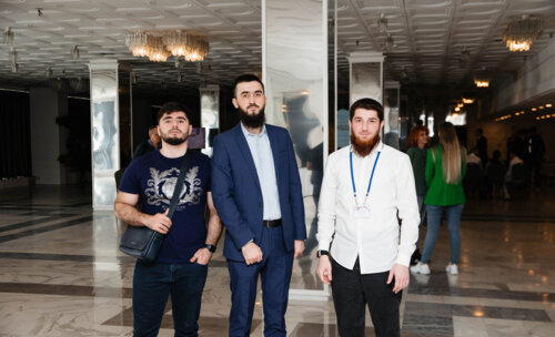 XI Всероссийская Школа по детской урологии 6-7 апреля 2023 года