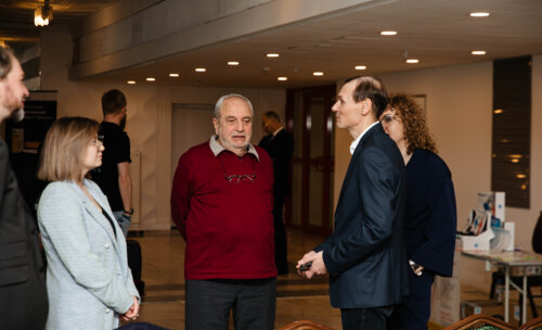 XI Всероссийская Школа по детской урологии 6-7 апреля 2023 года