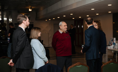 XI Всероссийская Школа по детской урологии 6-7 апреля 2023 года