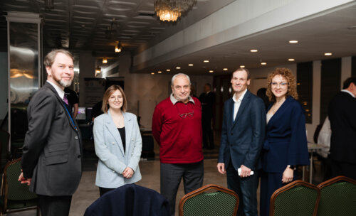 XI Всероссийская Школа по детской урологии 6-7 апреля 2023 года