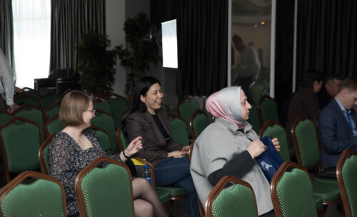 XI Всероссийская Школа по детской урологии 6-7 апреля 2023 года