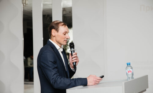 XI Всероссийская Школа по детской урологии 6-7 апреля 2023 года