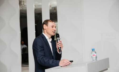 XI Всероссийская Школа по детской урологии 6-7 апреля 2023 года