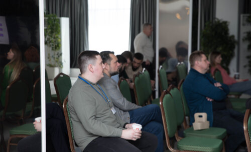 XI Всероссийская Школа по детской урологии 6-7 апреля 2023 года