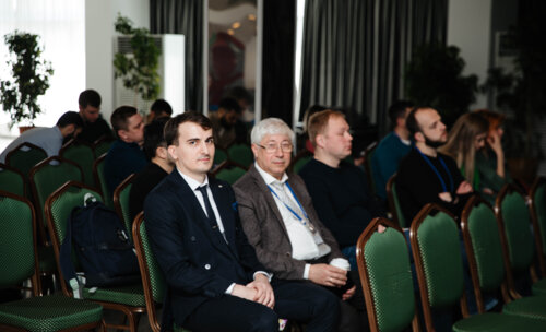 XI Всероссийская Школа по детской урологии 6-7 апреля 2023 года