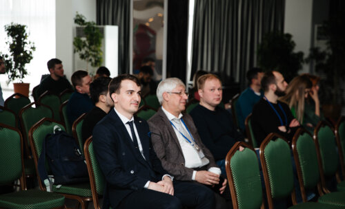 XI Всероссийская Школа по детской урологии 6-7 апреля 2023 года