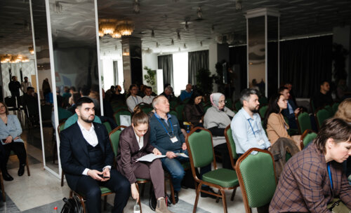 XI Всероссийская Школа по детской урологии 6-7 апреля 2023 года