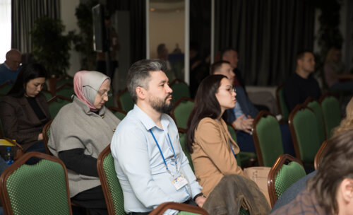 XI Всероссийская Школа по детской урологии 6-7 апреля 2023 года