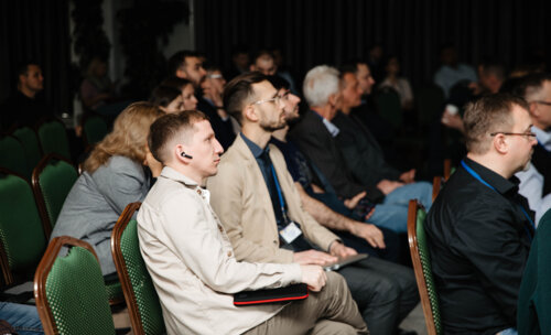 XI Всероссийская Школа по детской урологии 6-7 апреля 2023 года