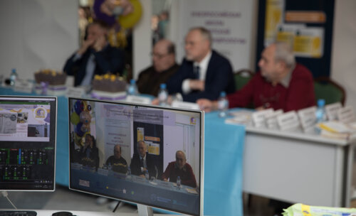 XI Всероссийская Школа по детской урологии 6-7 апреля 2023 года