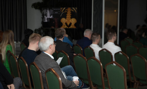 XI Всероссийская Школа по детской урологии 6-7 апреля 2023 года