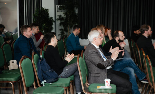 XI Всероссийская Школа по детской урологии 6-7 апреля 2023 года