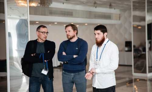 XI Всероссийская Школа по детской урологии 6-7 апреля 2023 года