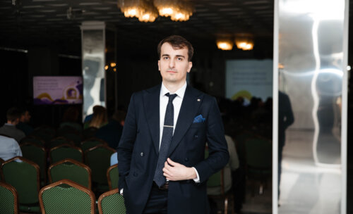 XI Всероссийская Школа по детской урологии 6-7 апреля 2023 года