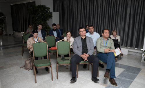 XI Всероссийская Школа по детской урологии 6-7 апреля 2023 года