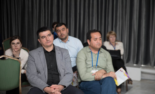 XI Всероссийская Школа по детской урологии 6-7 апреля 2023 года