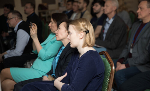 XI Всероссийская Школа по детской урологии 6-7 апреля 2023 года