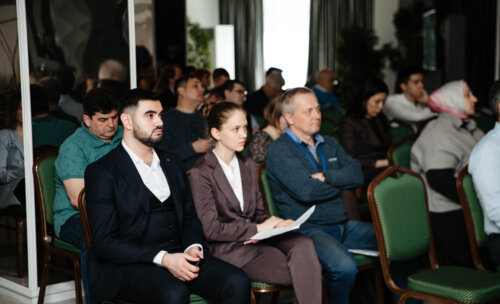 XI Всероссийская Школа по детской урологии 6-7 апреля 2023 года