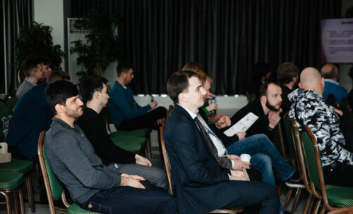 XI Всероссийская Школа по детской урологии 6-7 апреля 2023 года