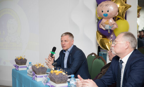 XI Всероссийская Школа по детской урологии 6-7 апреля 2023 года