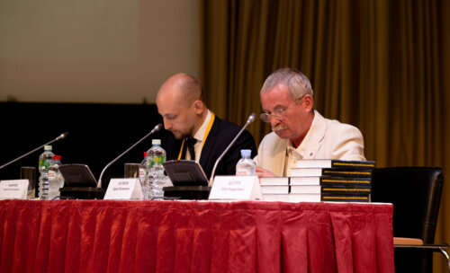 18 Конгресс ПААР "Цифровая андрология"