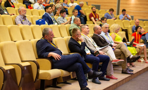 18 Конгресс ПААР "Цифровая андрология"