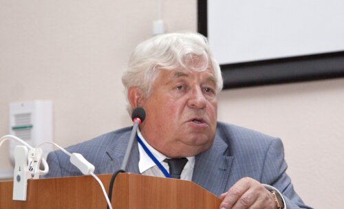 Всероссийская школа урологов «Реконструктивно-пластическая и лапароскопическая урология» 2012