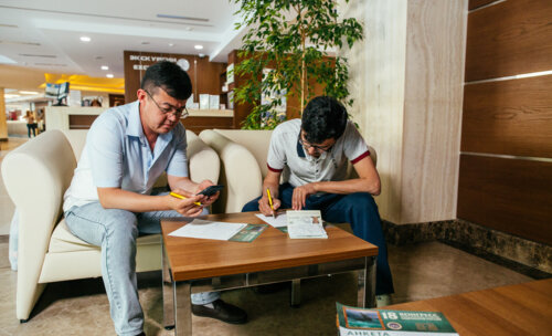 18 Конгресс ПААР "Цифровая андрология"