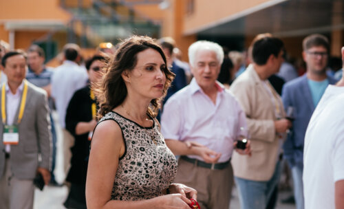 18 Конгресс ПААР "Цифровая андрология"