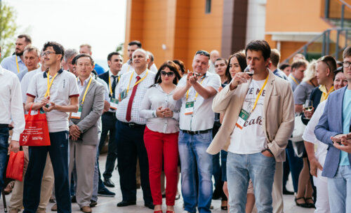 18 Конгресс ПААР "Цифровая андрология"