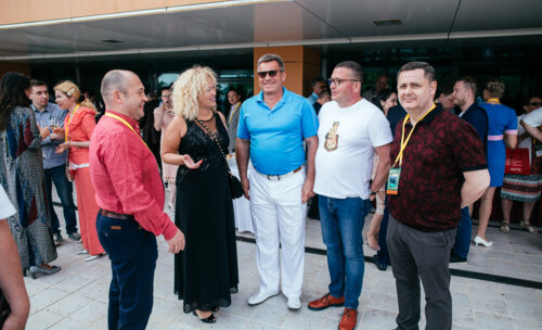 18 Конгресс ПААР "Цифровая андрология"