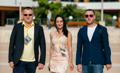 18 Конгресс ПААР "Цифровая андрология"