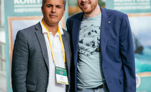 18 Конгресс ПААР "Цифровая андрология"