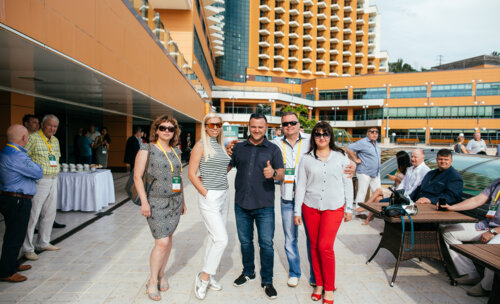 18 Конгресс ПААР "Цифровая андрология"