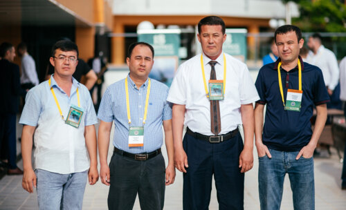 18 Конгресс ПААР "Цифровая андрология"