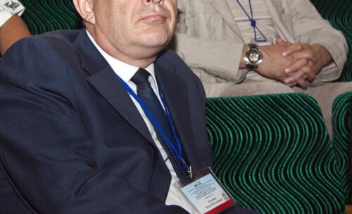 Всероссийская школа урологов «Реконструктивно-пластическая и лапароскопическая урология» 2012