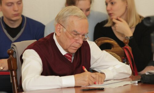68 Научно-практическая конференция студентов и молодых ученых с международным участием «Актуальные проблемы современной медицины и фармации – 2014»