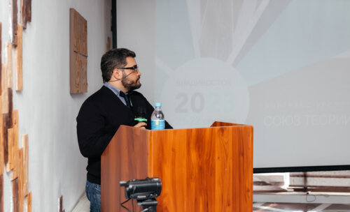 Конгресс урологов ФМБА России «Союз теории и практики»