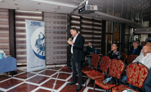 Конгресс урологов ФМБА России «Союз теории и практики»