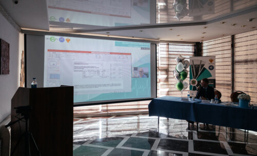 Конгресс урологов ФМБА России «Союз теории и практики»