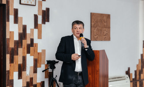 Конгресс урологов ФМБА России «Союз теории и практики»