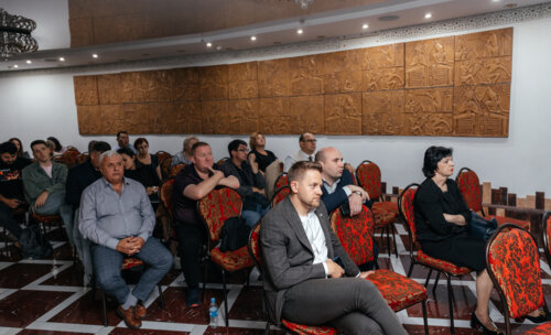 Конгресс урологов ФМБА России «Союз теории и практики»