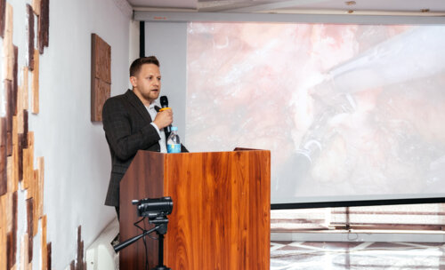 Конгресс урологов ФМБА России «Союз теории и практики»