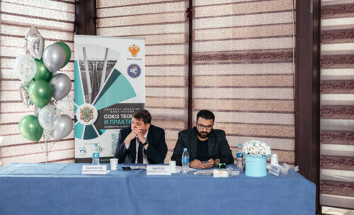 Конгресс урологов ФМБА России «Союз теории и практики»