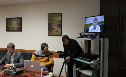 Видеосовещание по результатам реализации Программы «Урология» в Карачаево-Черкесской Республике