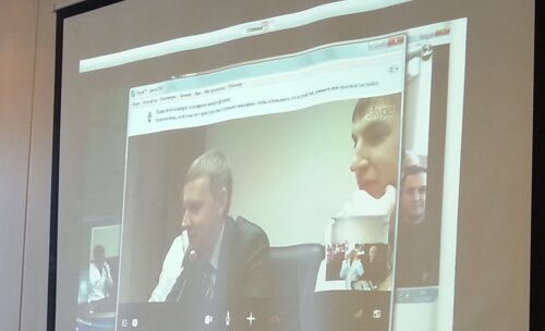 Видеосовещание по результатам реализации Программы «Урология» в Карачаево-Черкесской Республике